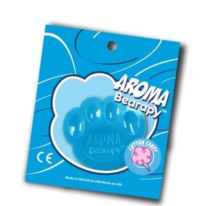 Gift Idea 🎁 NWT Cotton Candy Aromatherapy Acessory - See Closet for DIY Stuffy